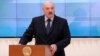 Belarusian President Alyaksandr Lukashenka