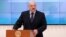 Belarusian President Alyaksandr Lukashenka