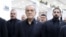 Iranian President Masud Pezeshkian (file photo)