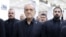 Presidenti i Iranit, Masud Pezeshkian. Foto nga arkivi.