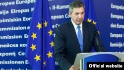 Ставрос Ламбірідіс