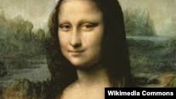 "Mona Liza"