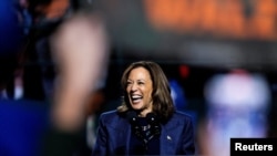 Kamala Harris