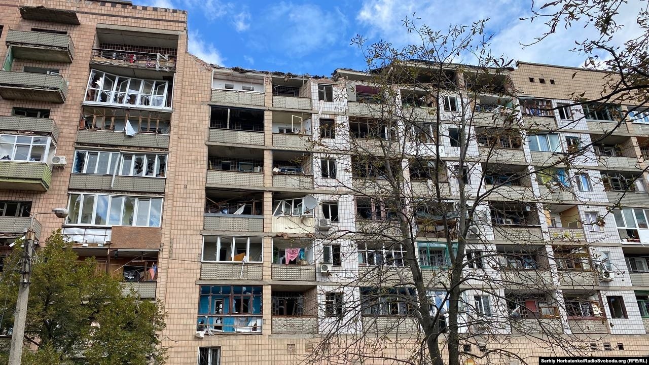 Командування: від початку доби на фронті відбулось 206 бойових зіткнень