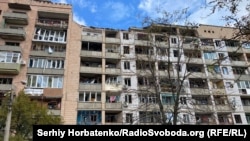 Наслідки удару по Краматорську, 7 вересня 2026 року