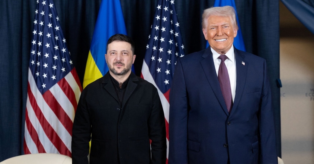 Zelensky i bën thirrje Trumpit për më shumë sisteme të mbrojtjes ajrore