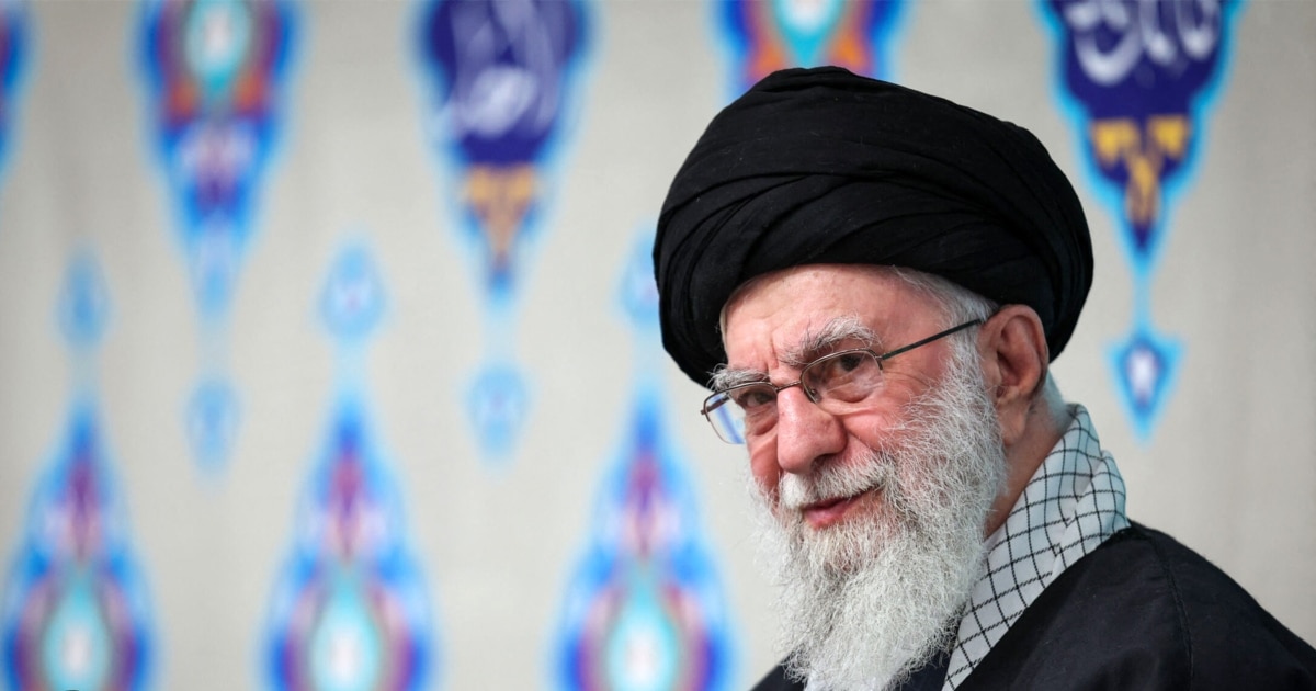 Festë në Iran pas vdekjes së Khameneit