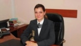 Экс-руководитель службы спецпрокуроров генеральной прокуратуры Олеся Кексель. Фото Gov.kz