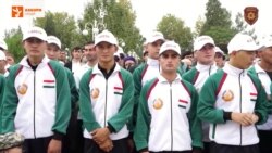 Даъвати тирамоҳии ҷавонон ба артиш. Мақомот чӣ мегӯянд, мардум чӣ?