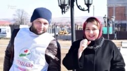 Доза къуьйсу гIалгIай лоьцуш бу хIинца а