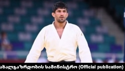 ლაშა შავდათუაშვილი