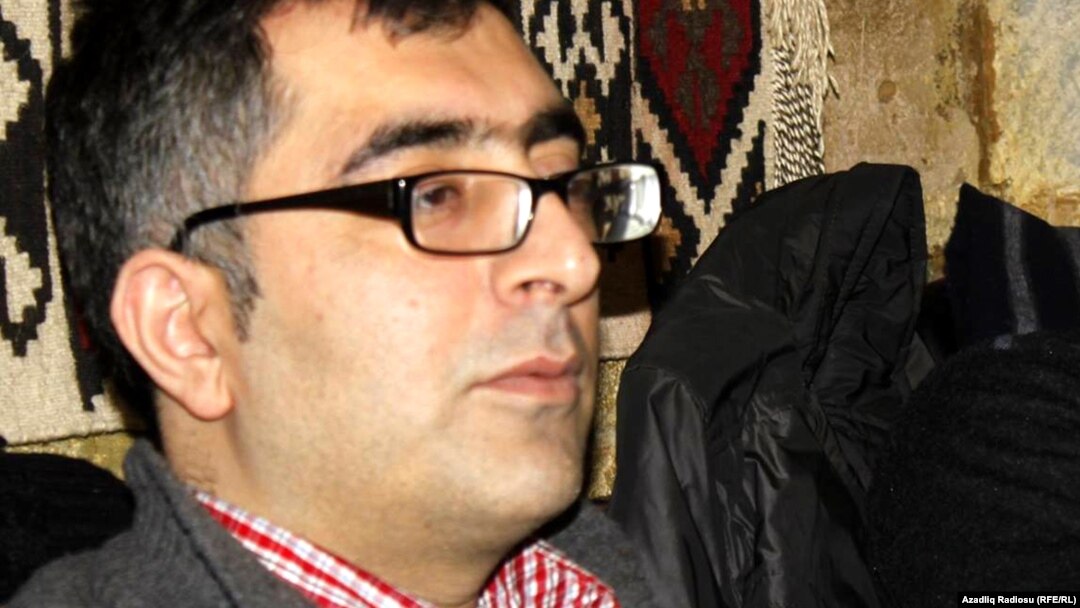 Anar Məmmədli