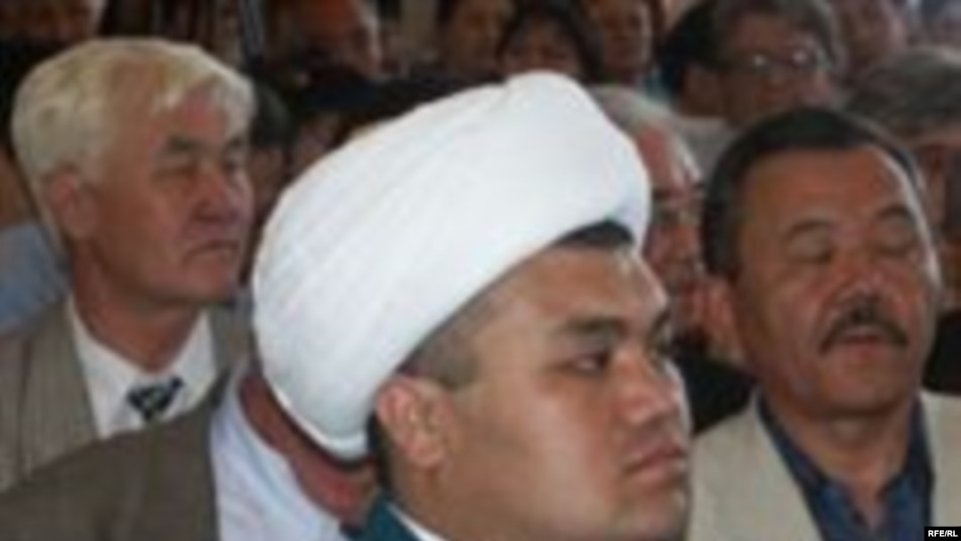 Murataaly Hajji Jumanov uulu went missing on April 7