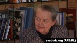 Івонка Сурвіла