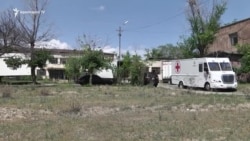 Պատերազմից վեց ամիս անց էլ Դատաբժշկական գիտագործնական կենտրոնի սարքերն ու անձնակազմը աշխատում են 24 ժամ