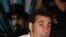Armenia - Serj Tankian, a world famous rock musician of Armenian origin, at a press conference in Yerevan, 12Aug,2010