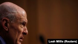 Dan Coats 