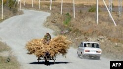 Несмотря на определенный скептицизм фермеров, создание фермерских хозяйств идет полным ходом. За последнюю неделю было создано 15 кооперативов. А итоги инвестиционных вложений в сельское хозяйство станут заметными не ранее, чем осенью 2015 года