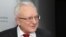 Володимир Василенко після ефіру на Радіо Свобода. Київ, 20 січня 2014 року 