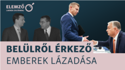 Lakner Zoltán: Simicska egészen más gazdasági környezetben robbantott, mint Magyar