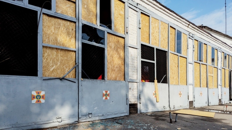 На Дніпропетровщині 10 людей поранені через удари РФ – ОВА