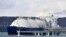 Astfel de nave au transportat LNG rusesc, în timp ce conductele pentru gaz natural au fost închise.