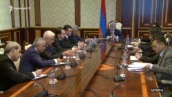 «Հայաստանում առկա է սահմանադրական ճգնաժամ». փաստաբան