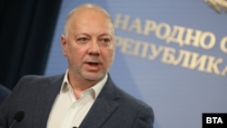 Премиерът Росен Желязков