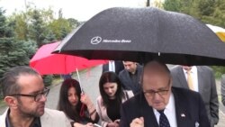 Ջուլիանի․ «Ես ճանաչում եմ Հայոց ցեղասպանությունը, այն պատմական փաստ է»