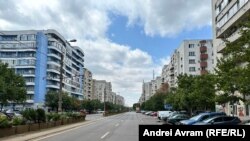 Zeci de foști și actuali magistrați au case cu chirie de la Ministerul de Justiție pentru care plătesc între 60 și 197 de lei. 