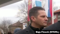 Već bio pred smenom: Ljubomir Marić