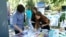 Moldova, The Romanian Universities Fair, held for the first time in Comrat, Gagauzia, on July 5