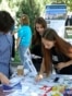 Moldova, The Romanian Universities Fair, held for the first time in Comrat, Gagauzia, on July 5