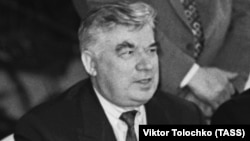 Сямён Шарэцкі, 22 лістапада 1996 году