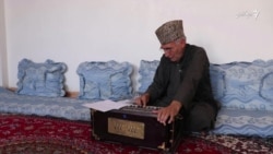 محلی خوانان هرات از بی‌توجهی حکومت به این موسیقی شکایت دارند