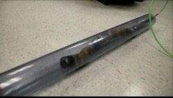 Роботы-Змеи Могут Прийти На Помощь Хирургам И Спасателям