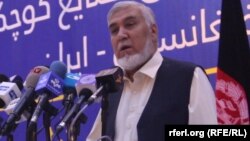 خانجان الکوزی