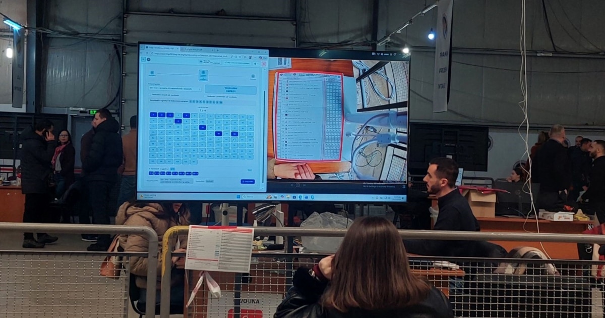 Kërkohet rinumërimi i plotë pas ndryshimeve në votat për kandidatë