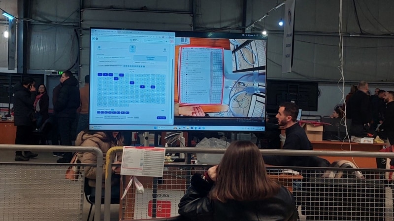 Kërkohet rinumërimi i plotë pas ndryshimeve në votat për kandidatë