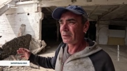 «Буває, що лякаєшся навіть птаха»: посівна на Запоріжжі між обстрілами, атаками дронів та на замінованих полях