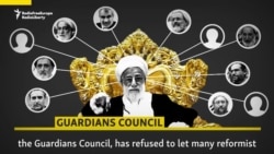 Everything You Need To Know About Iran’s Parliamentary Elections