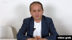 Mukhtar Ablyazov is wanted in Kazakhstan and Russia on suspicion of embezzling some $5 billion. (file photo)