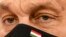  Orbán Viktor miniszterelnök részt vesz az Európai Unió vezetőinek találkozóján, Brüsszelben, 2020. október 16-án