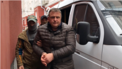 Дело Есипенко и «интервью» в неволе | Крымский вечер
