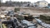 Прокуратура Украины сообщила о подозрении военному РФ из-за удерживания в подвале жителей Черниговщины
