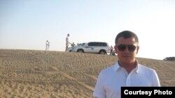 Муаммоларга қарамай, Ҳасанбой Бурҳонов ўзбек автомобилида жаҳонгашталик қилиш ниятидан қайтгани йўқ.