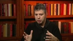 Фильм о Майдане «Зима в огне» (видео)