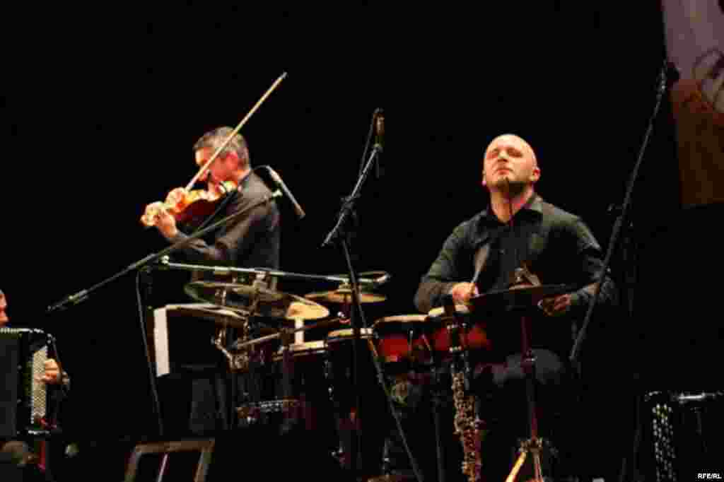 Ethno Jazz Festival 2010 #68