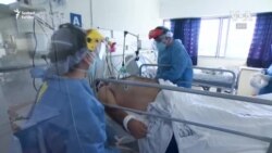 Hogyan csapja be a szervezetünket a koronavírus?