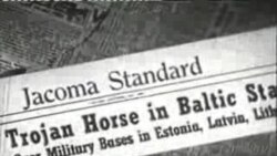 Літоўскі паход на Вільню (1)
